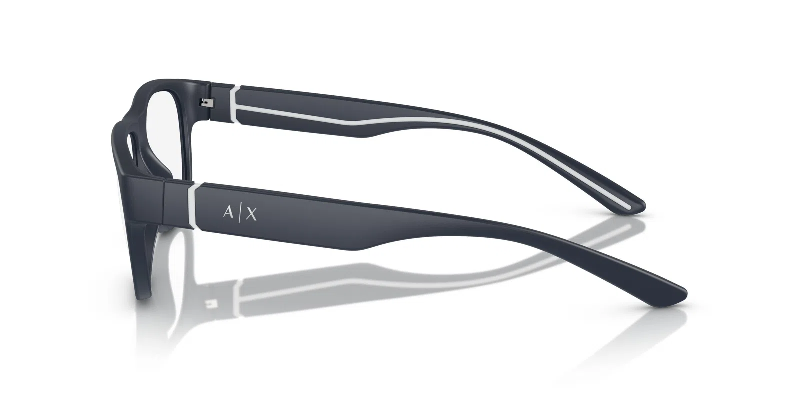 Armani Exchange 3102U Eyeglasses - view 7